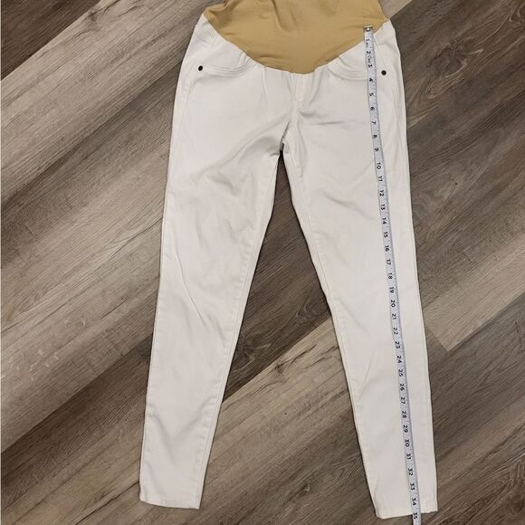 Aglow Maternity Jegging NWOT - Picture 4 of 6